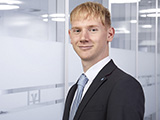 Lars Klassen Lars Klassen