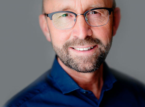 Günter Burzywoda Günter Burzywoda
