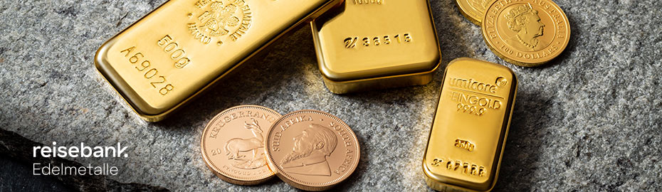 Gold Und Silber Online Kaufen Vereinigte Volksbank Raiffeisenbank Eg
