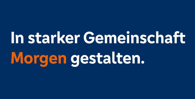Ihre Bank Vereinigte Volksbank Raiffeisenbank Eg