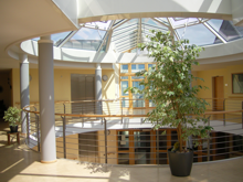 Wohnpark am Simmerbach