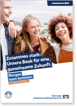 Jahresbericht Jahresbericht